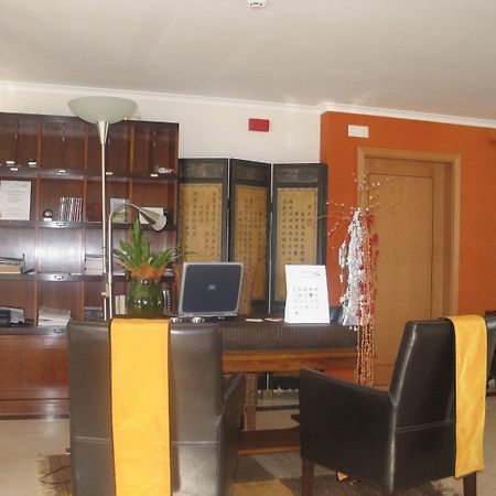 Hotel Soltroia - Foz Do Sado Екстериор снимка