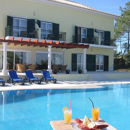 Hotel Soltroia - Foz Do Sado Екстериор снимка