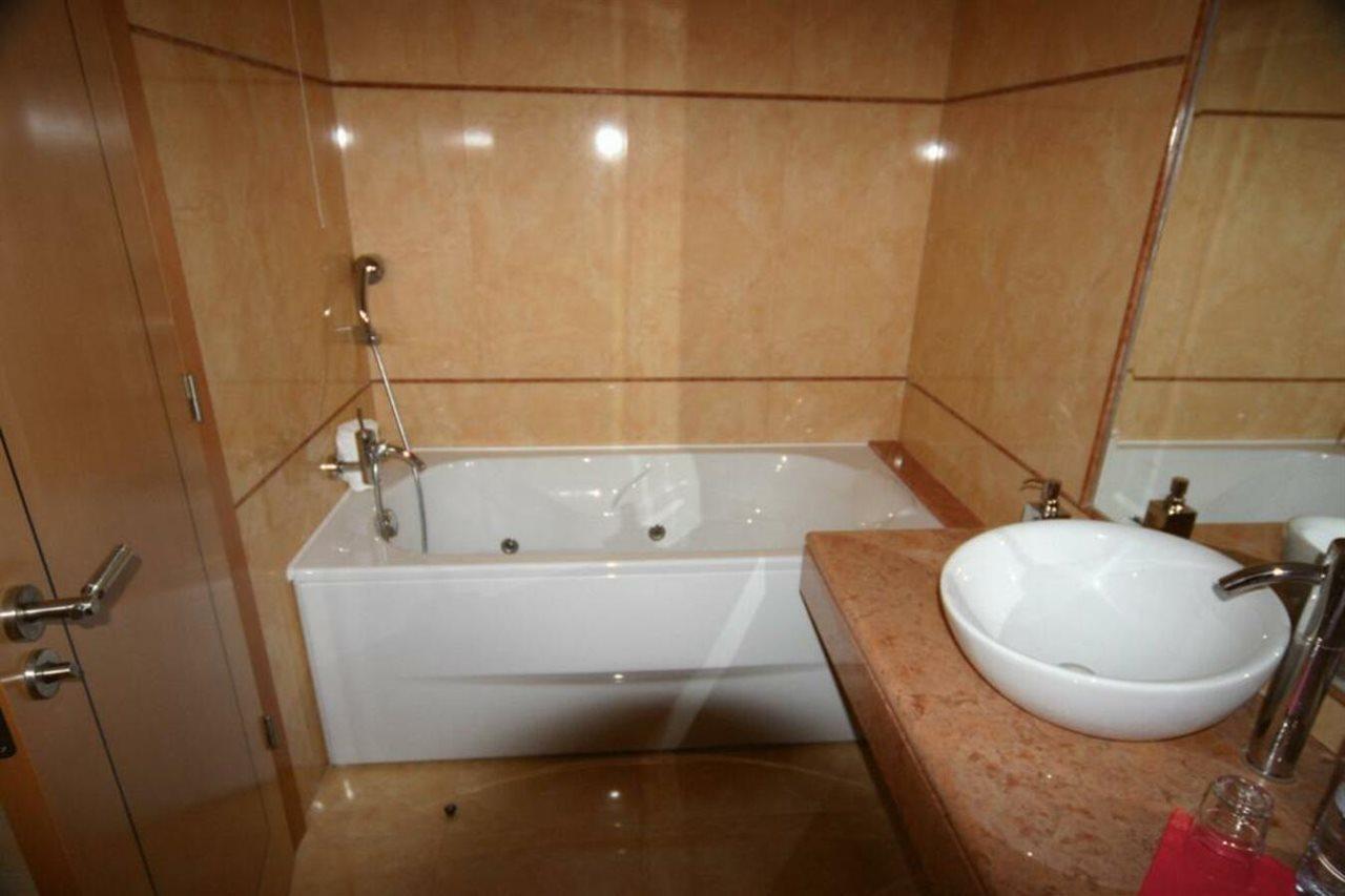 Hotel Soltroia - Foz Do Sado Екстериор снимка