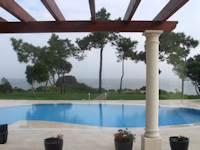 Hotel Soltroia - Foz Do Sado Екстериор снимка