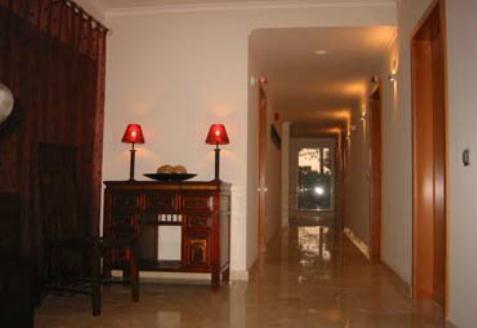 Hotel Soltroia - Foz Do Sado Екстериор снимка