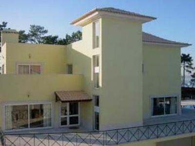 Hotel Soltroia - Foz Do Sado Екстериор снимка